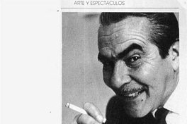 Pedro de la Barra: pionero por excelencia