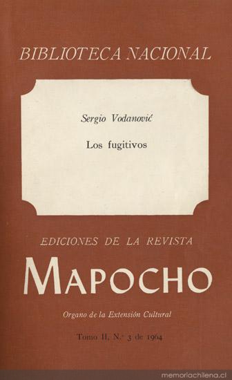 Los fugitivos