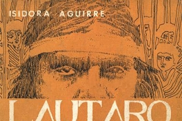 Lautaro : (epopeya del pueblo mapuche)
