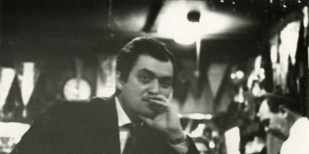 Stanley Kubrick