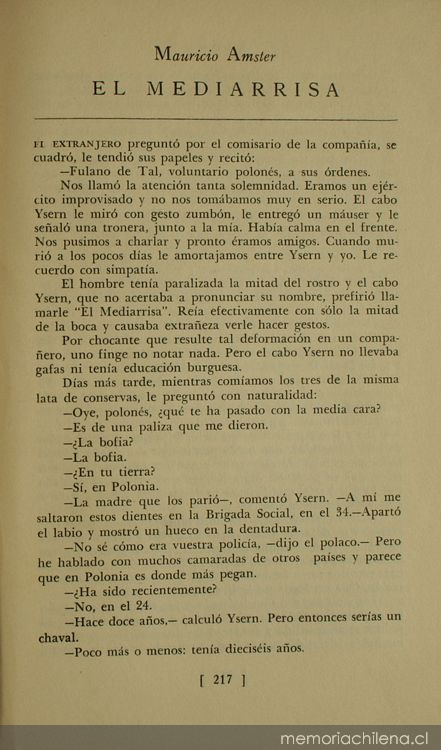 El Mediarrisa