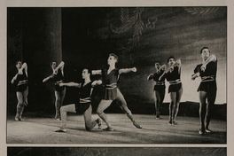 Ballet Juventud, 1948