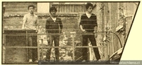 Los Prisioneros, 1985
