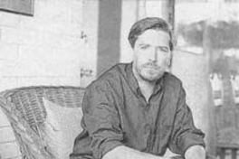 Tomás Harris, ca. 1996