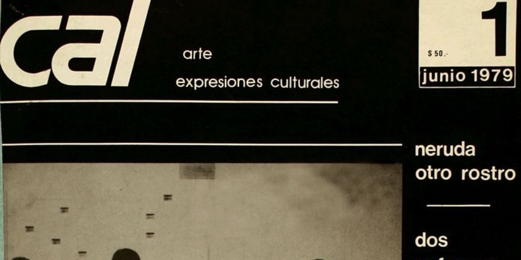 Antología de música chilena