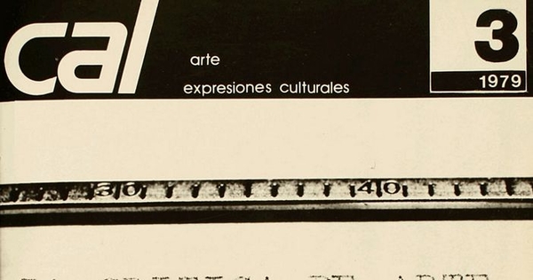 La crítica de arte en Chile