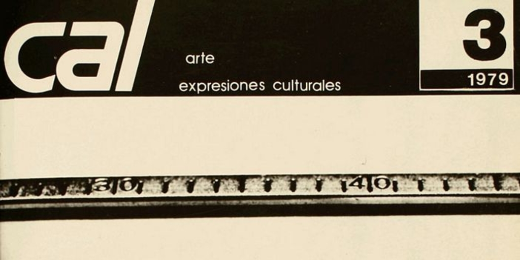 La crítica de arte en Chile