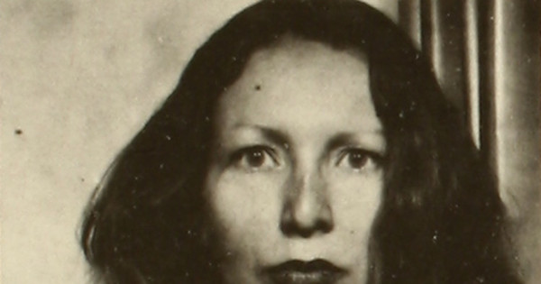 Nelly Richard, ca. 1979