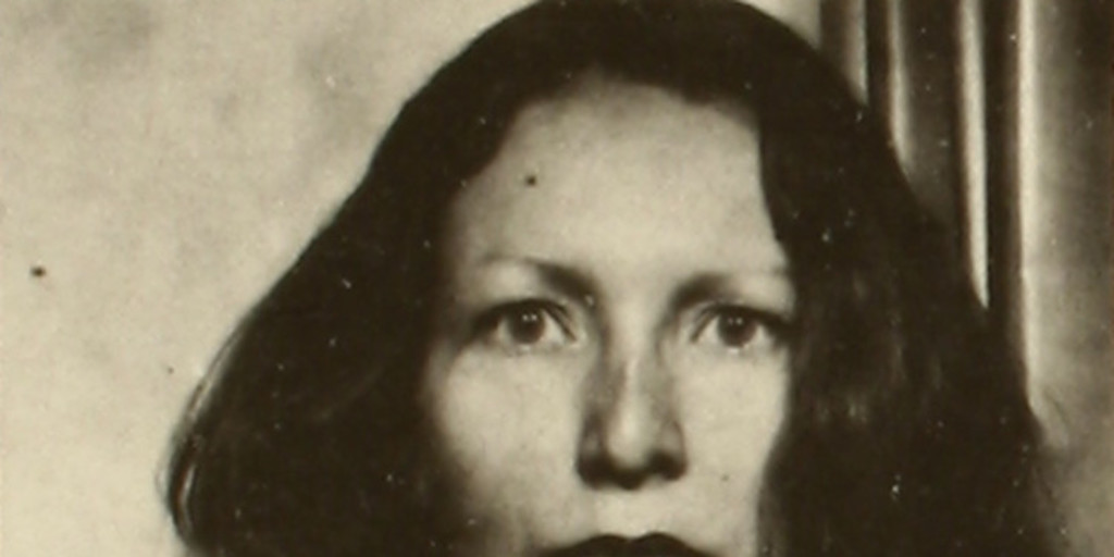Nelly Richard, ca. 1979
