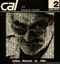 CAL : n° 2, julio de 1979