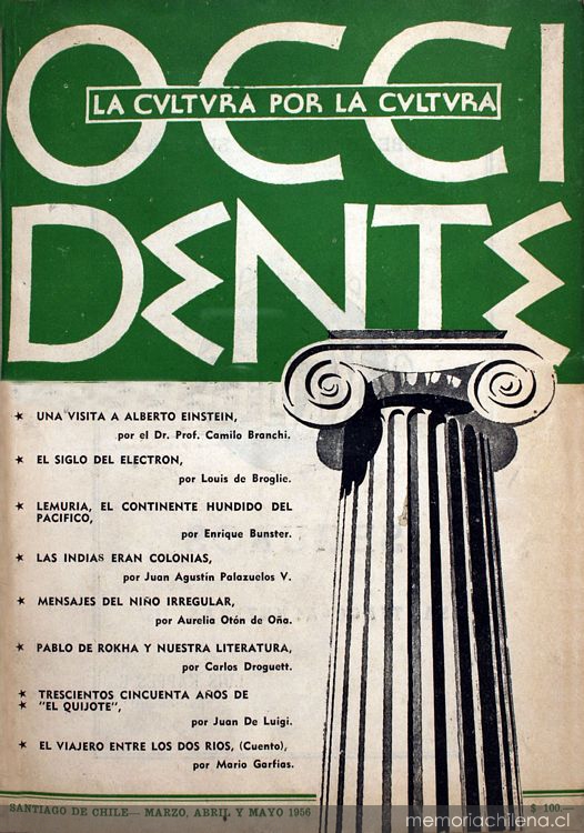 Las Indias eran colonias