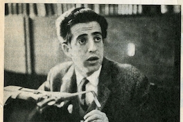 Juan Agustín Palazuelos, 1966