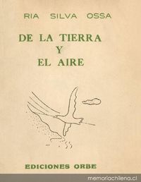 De la tierra y el aire