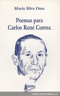 Poemas para Carlos René Correa