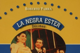 La Negra Ester: décimas ; El desquite