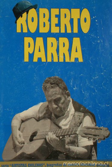 Un viaje en tren por el país íntimo de Roberto Parra Sandoval