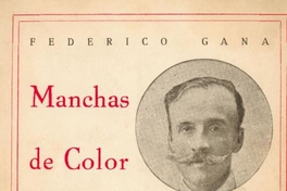 Manchas de color y nuevos cuentos