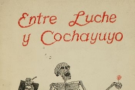 Entre luche y cochayuyo