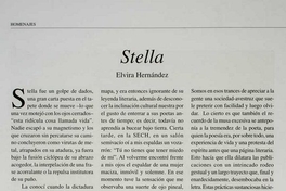 Stella