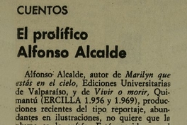 Historias de risas y lágrimas
