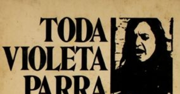 Violeta entera