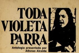 Violeta entera