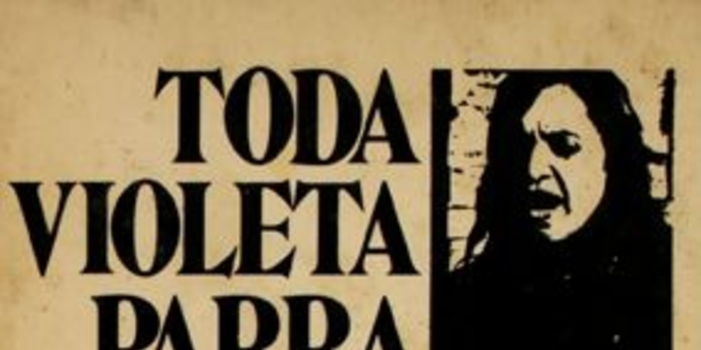 Violeta entera