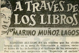 A través de los libros