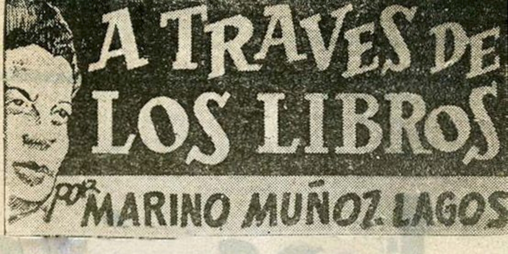 A través de los libros