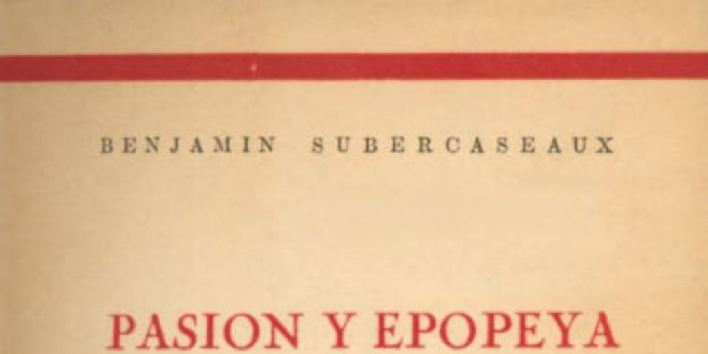 Pasión y epopeya de "Halcón ligero" : tragedia en cinco actos