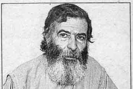 Alfonso Alcalde, fines de la década de 1980