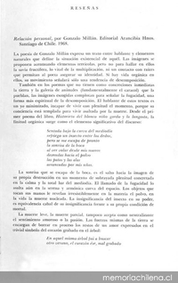 Relación personal