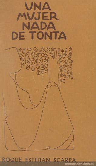 Una mujer nada de tonta