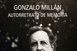 Autorretrato de memoria