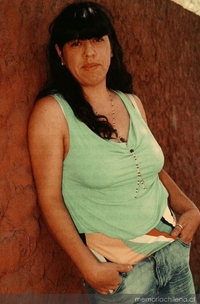 Malú Urriola, 2007