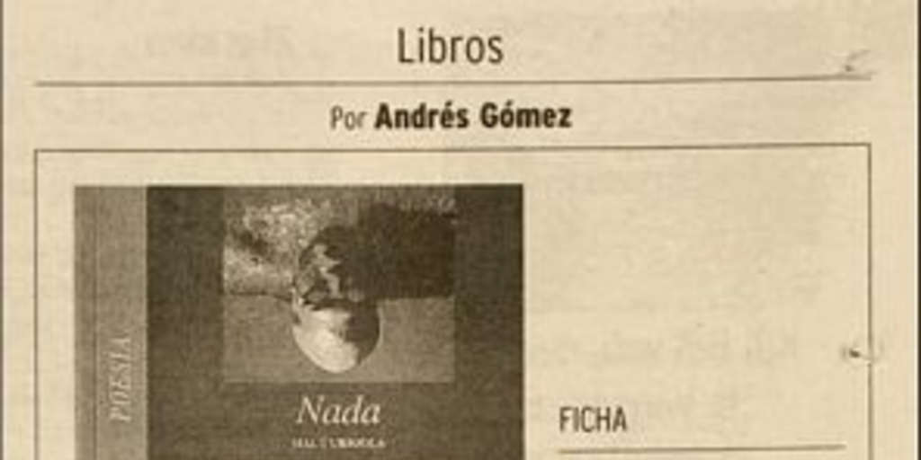 Una rockera lúcida y feroz