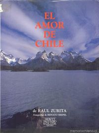 El amor de Chile