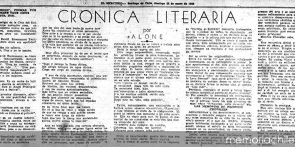 "Cortejo y epinicio", poemas por David Rosenmann-Taub