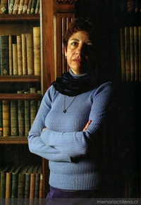 Teresa reinventada