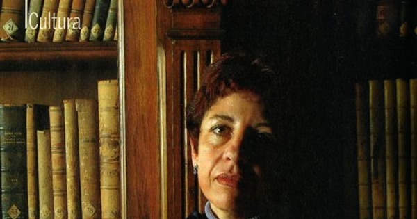 Teresa reinventada