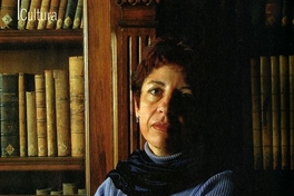 Teresa reinventada