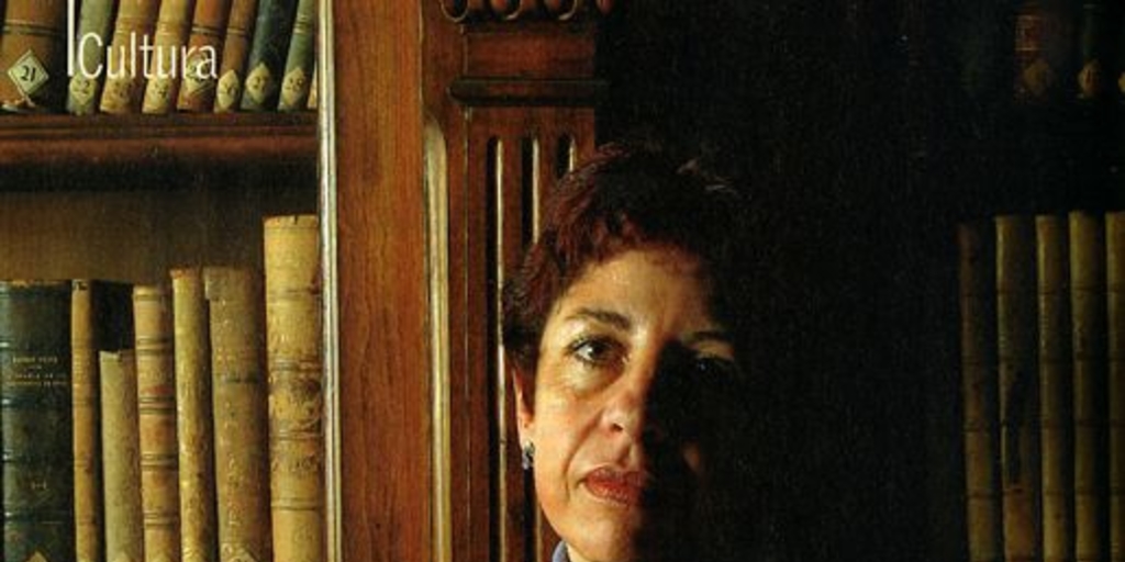 Teresa reinventada