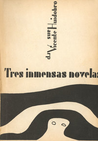 Tres inmensas novelas