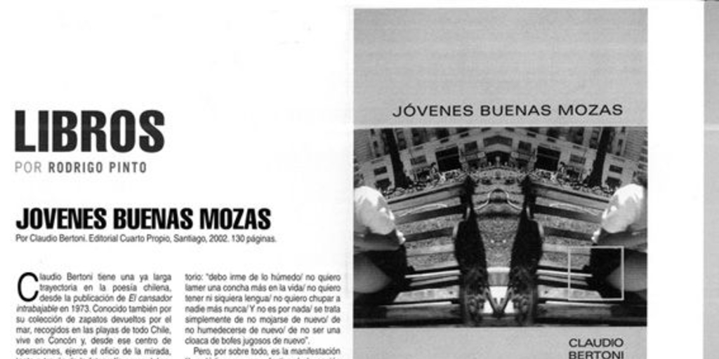 Jóvenes buenas mozas