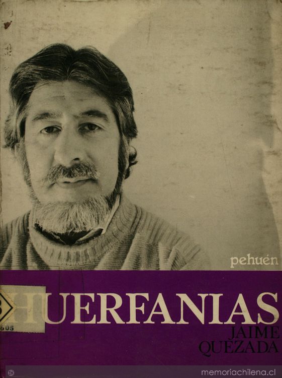 Huerfanías