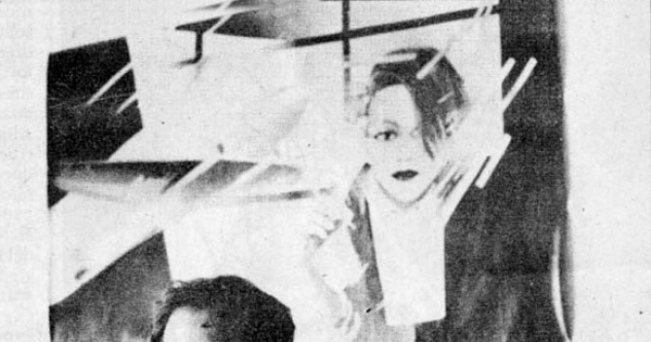 Ramón Griffero, 1988