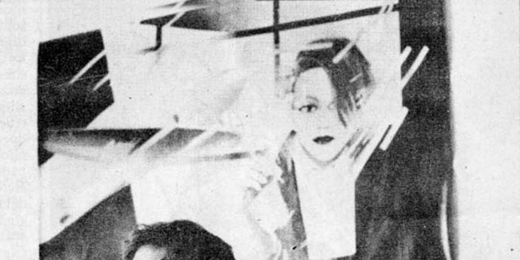 Ramón Griffero, 1988