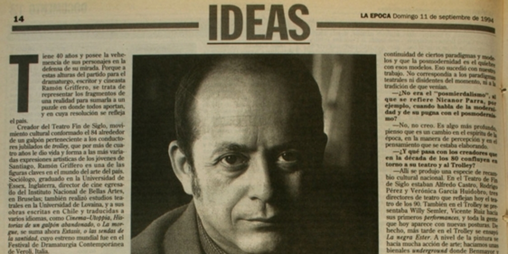 Reflexiones sobre el arte