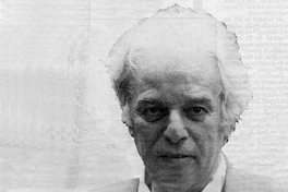 Alejandro Jodorowsky, ca. 1995