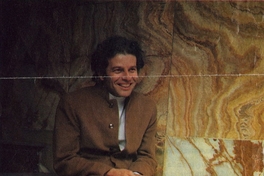Alejandro Jodorowsky en México, 1968